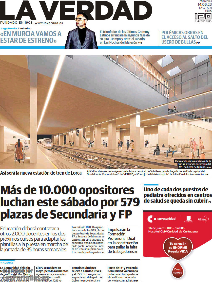 La Verdad