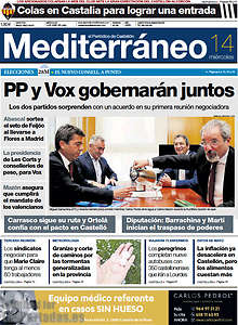 Periodico Mediterráneo