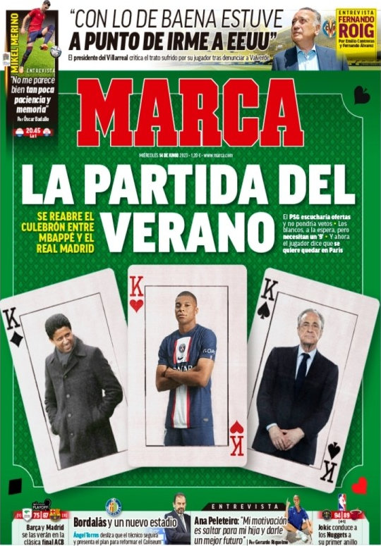 Marca