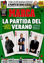 /Marca