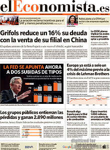 Periodico El Economista