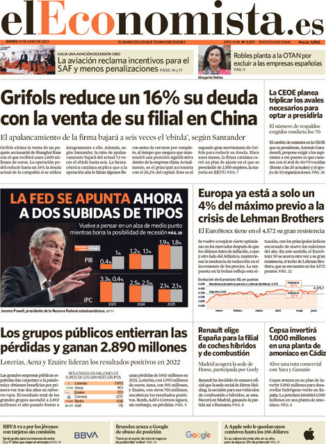 El Economista