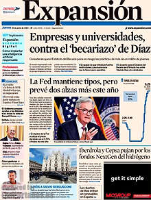 Periodico Expansion