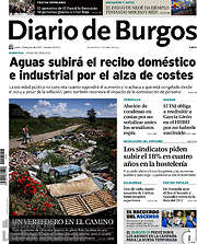/Diario de Burgos