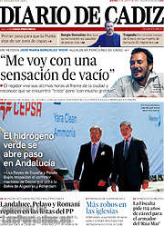 /Diario de Cádiz