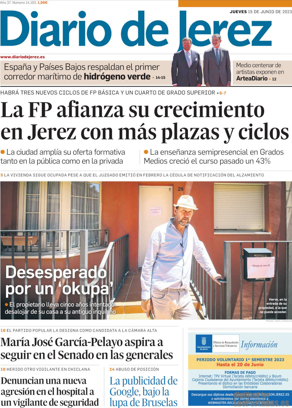 Diario de Jerez