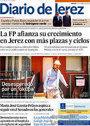 /Diario de Jerez