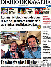 /Diario de Navarra