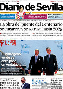 Periodico Diario de Sevilla