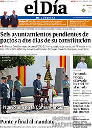 /El Día de Córdoba