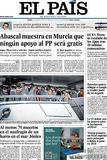 Periodico El País