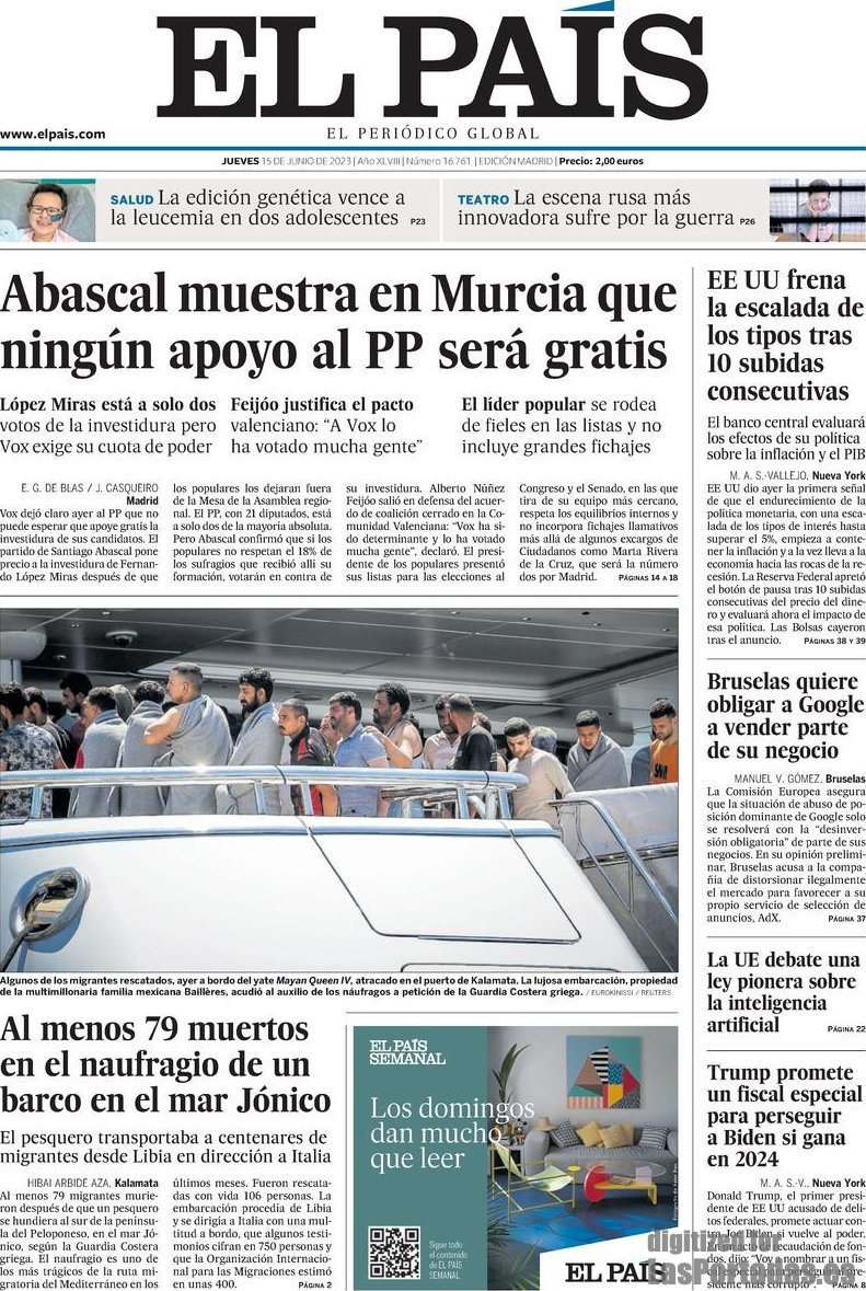 El País