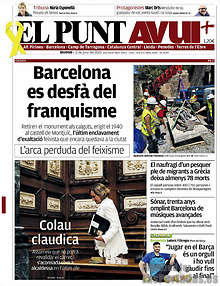 Periodico El Punt