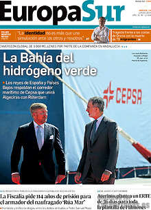 Periodico Europa Sur