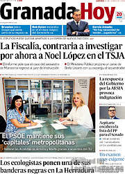 /Granada Hoy