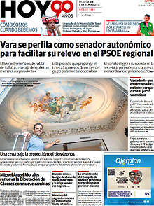 Periodico Hoy