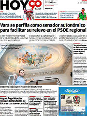 /Hoy