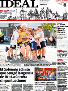 Periodico Ideal