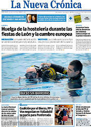 /La Nueva Crónica