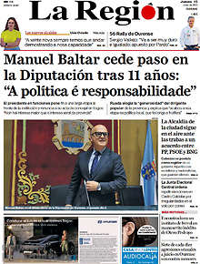 Periodico La Región