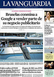 /La Vanguardia