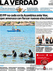 /La Verdad