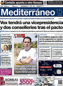 Periodico Mediterráneo