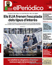 /El Periódico de Catalunya(Català)