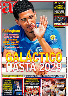 Periodico AS