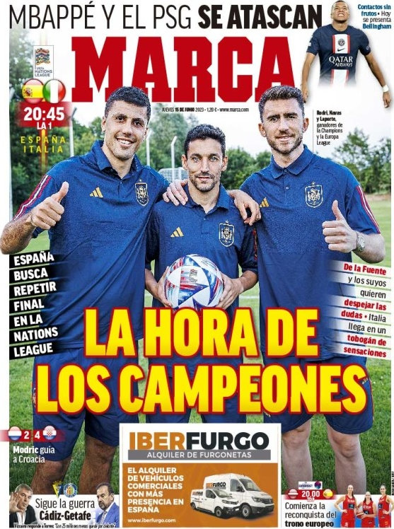 Marca