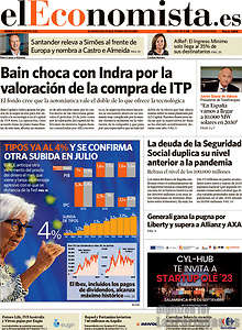 Periodico El Economista