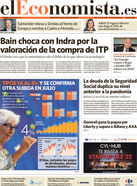 El Economista