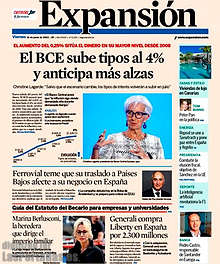 Periodico Expansion
