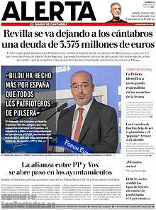 Periodico Alerta