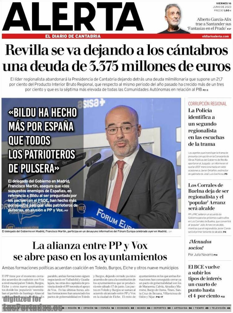 Alerta