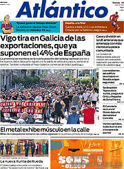 /Atlántico Diario