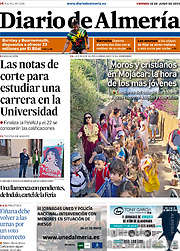 /Diario de Almería