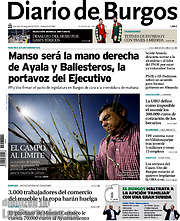 /Diario de Burgos