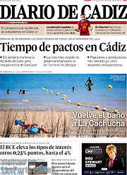 /Diario de Cádiz