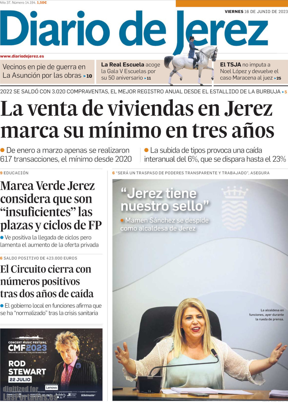 Diario de Jerez