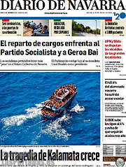 /Diario de Navarra