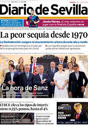/Diario de Sevilla