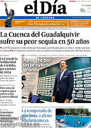 /El Día de Córdoba