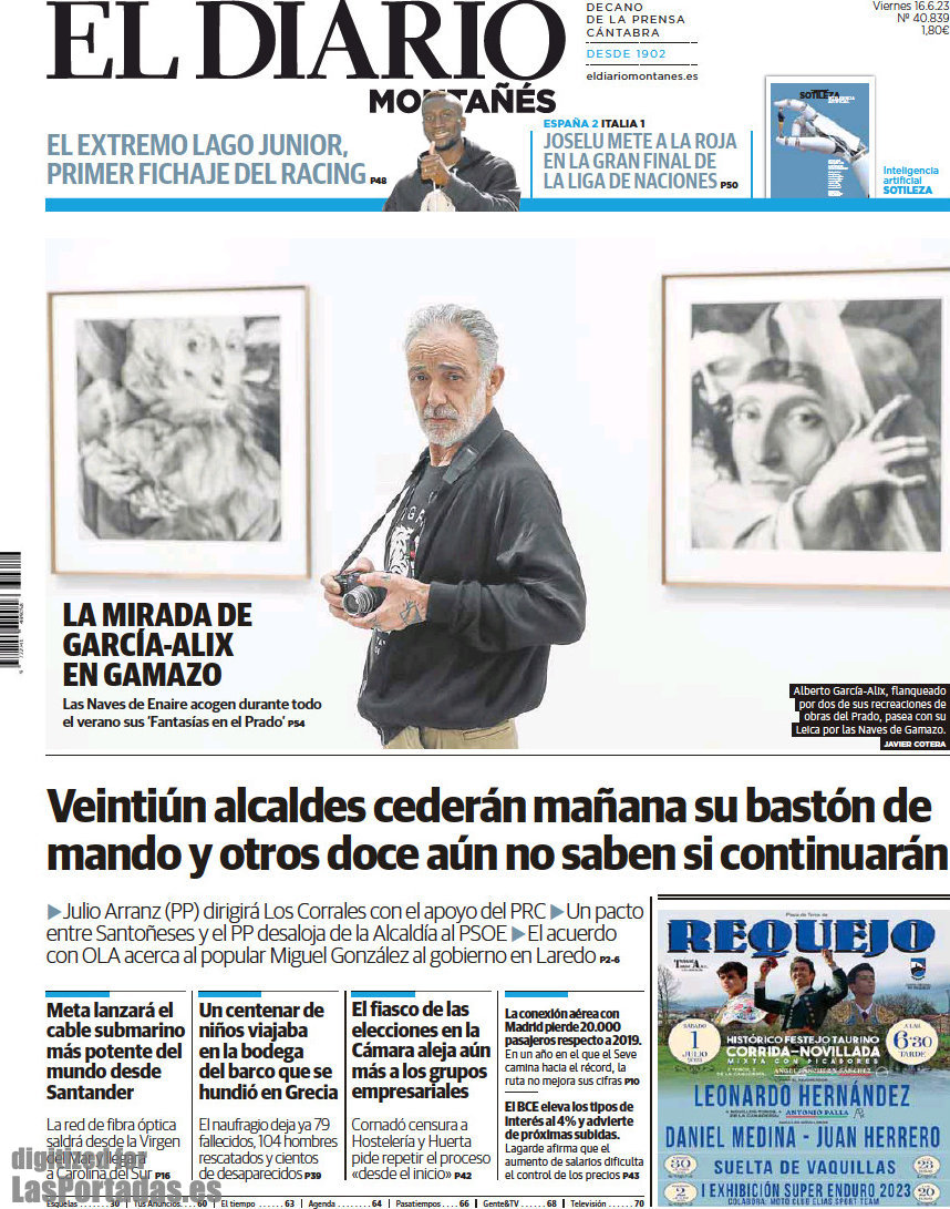 El Diario Montañés