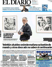/El Diario Montañés