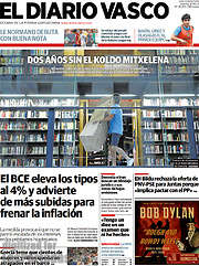 /El Diario Vasco