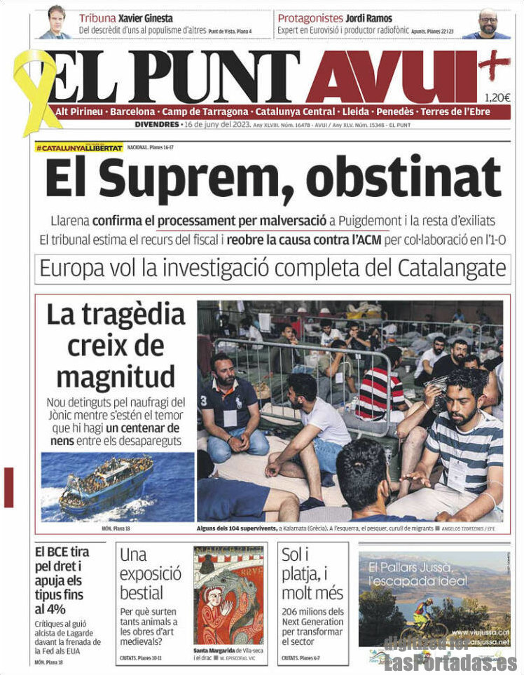 El Punt