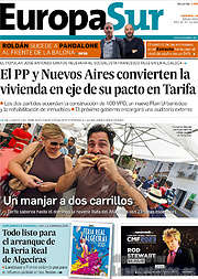 /Europa Sur