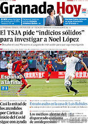 /Granada Hoy