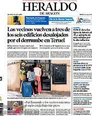 /Heraldo de Aragon